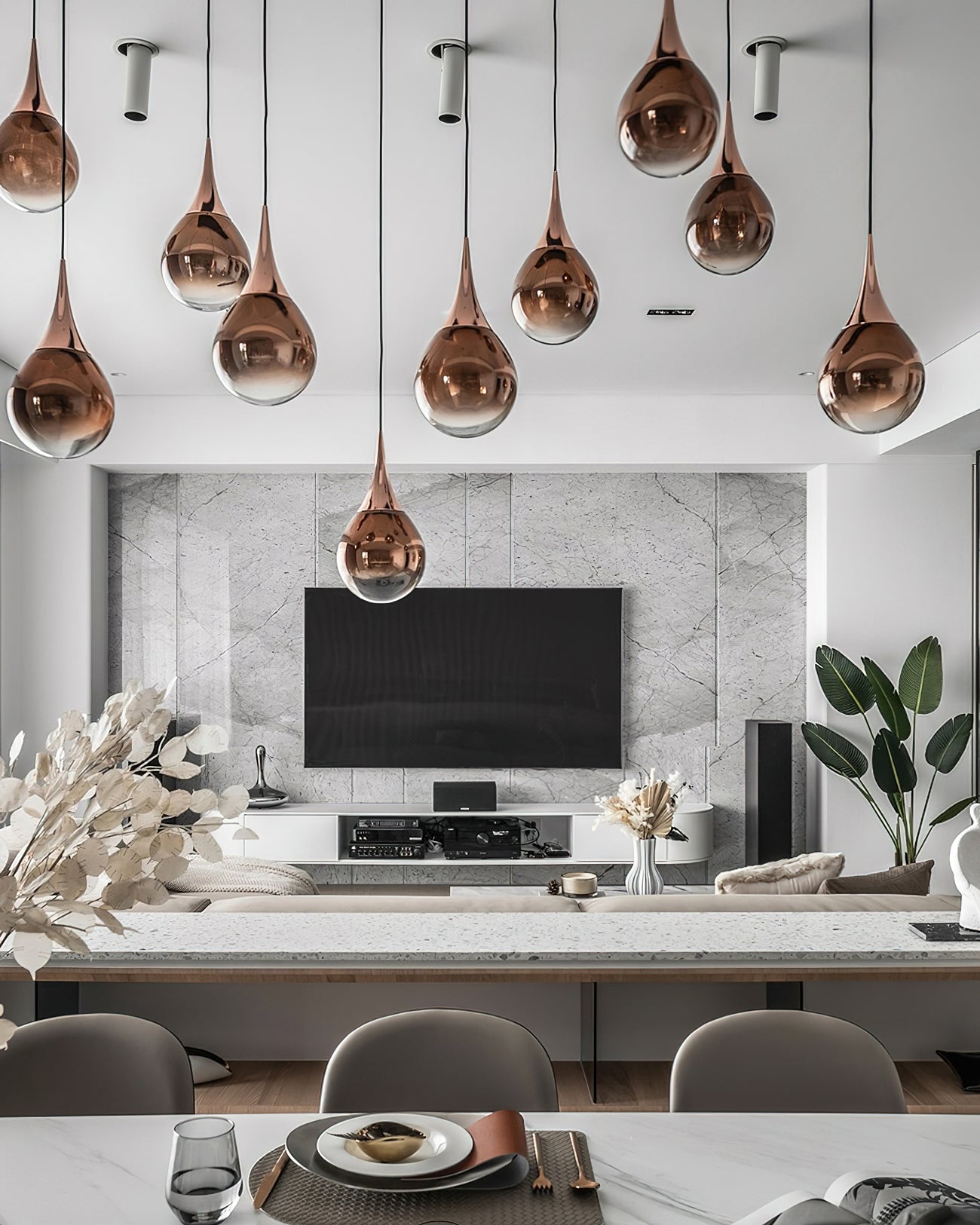 Paopao Pendant Lamp