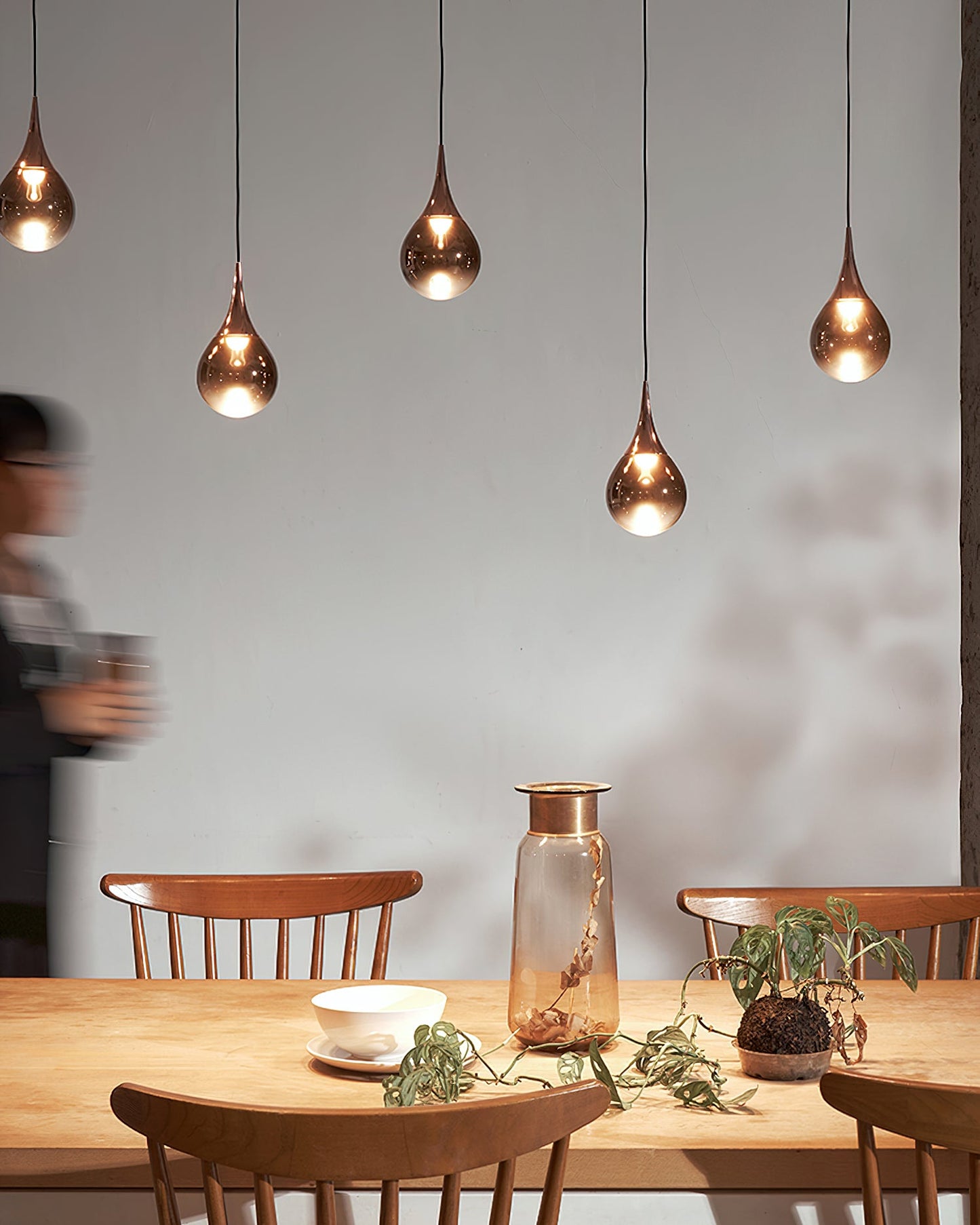 Paopao Pendant Lamp