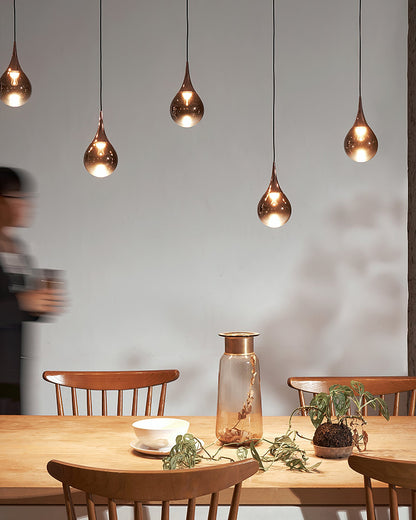 Paopao Pendant Lamp
