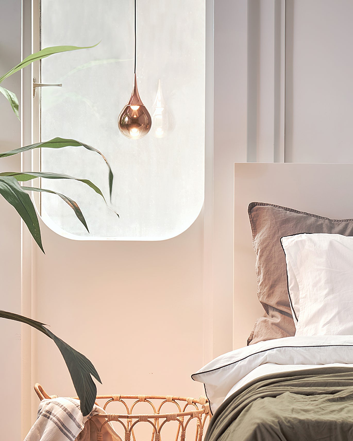 Paopao Pendant Lamp