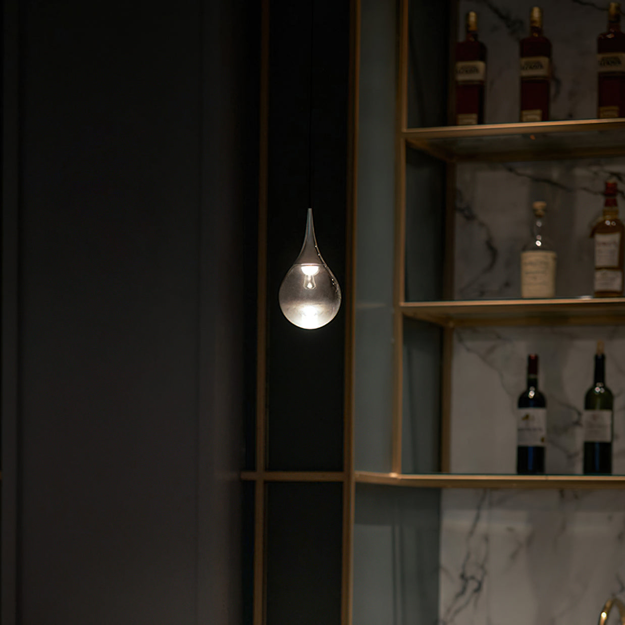 Paopao Pendant Lamp
