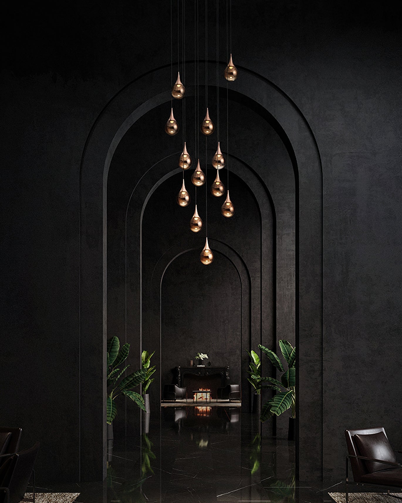 Paopao Pendant Lamp