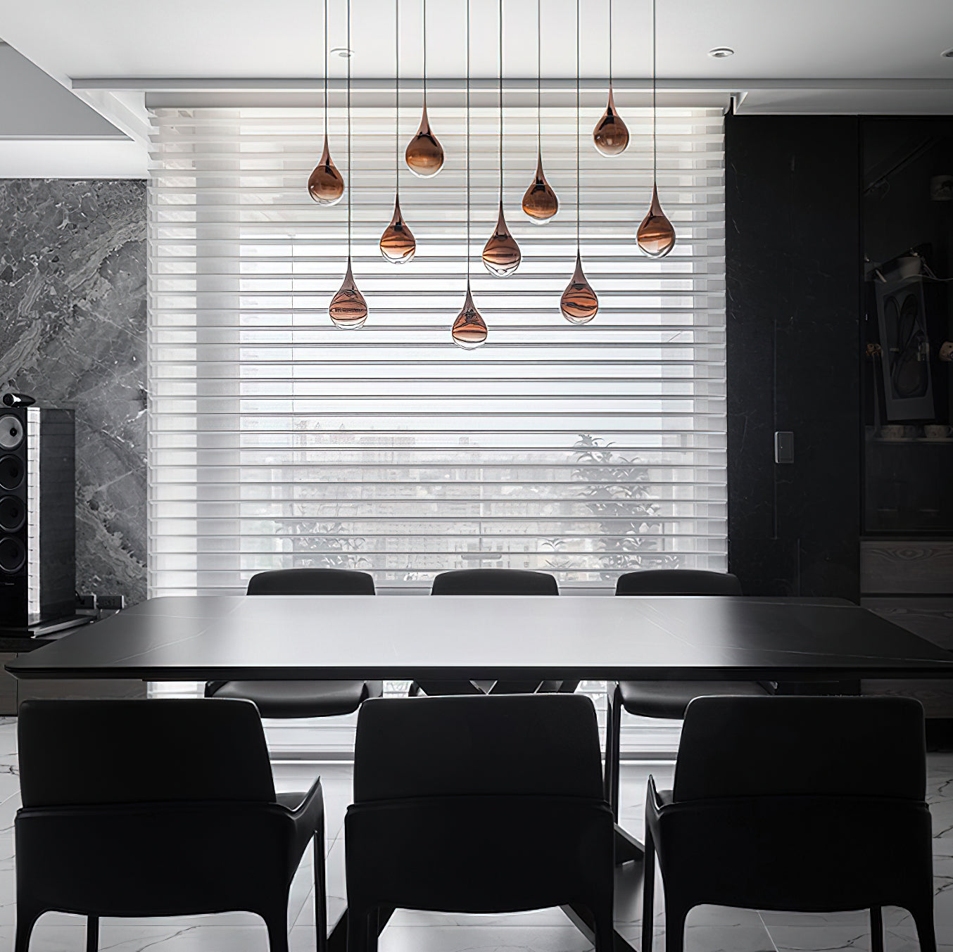 Paopao Pendant Lamp
