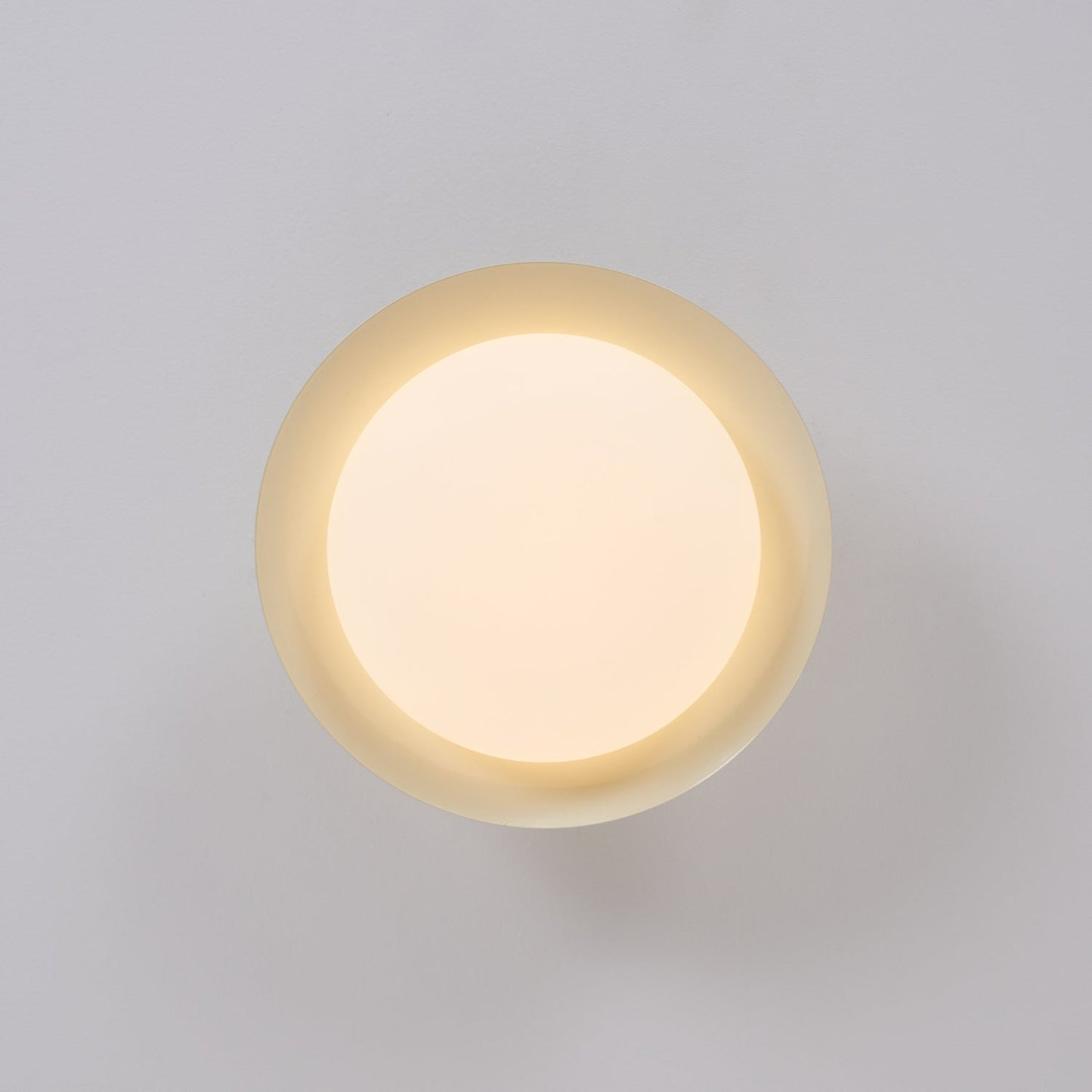 Paulo Modern Dome Ceiling Light