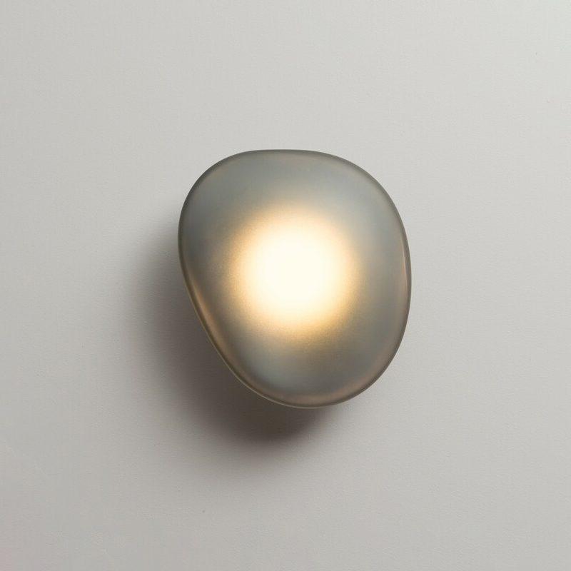 Pebble Wall Lamps