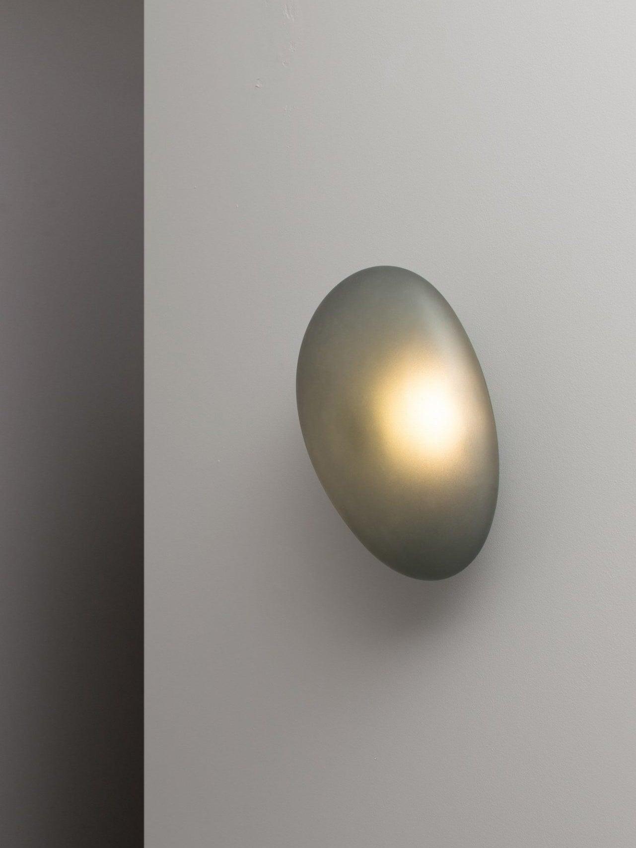 Pebble Wall Lamps