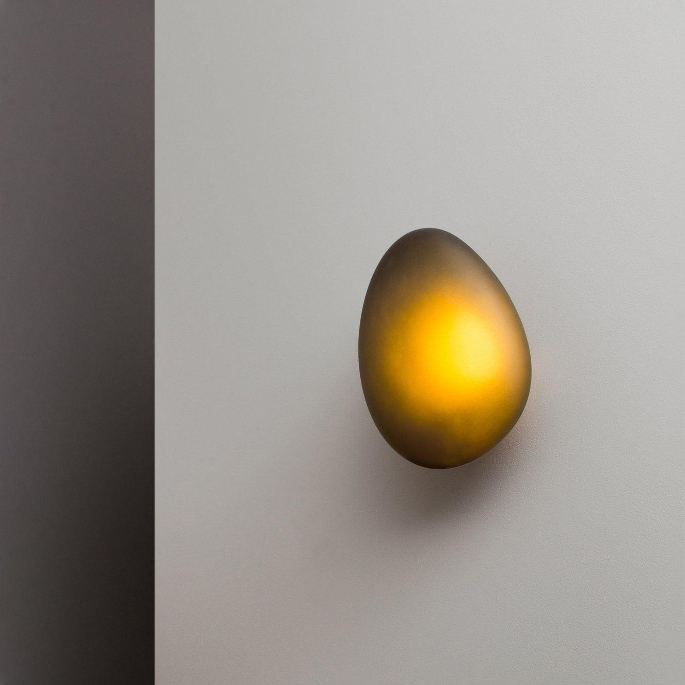 Pebble Wall Lamps