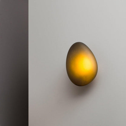 Pebble Wall Lamps