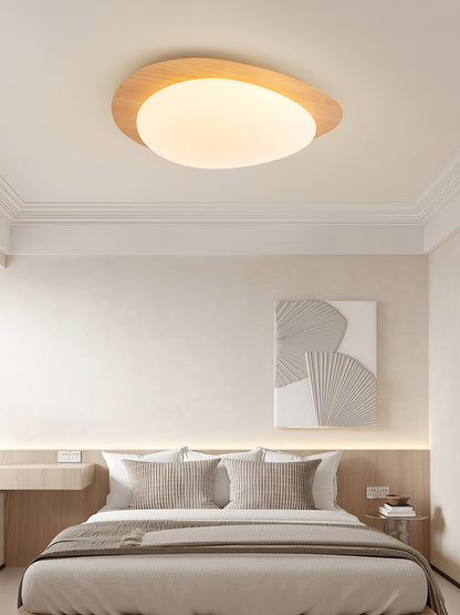 Halo Drift Ceiling Light