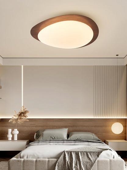 Halo Drift Ceiling Light