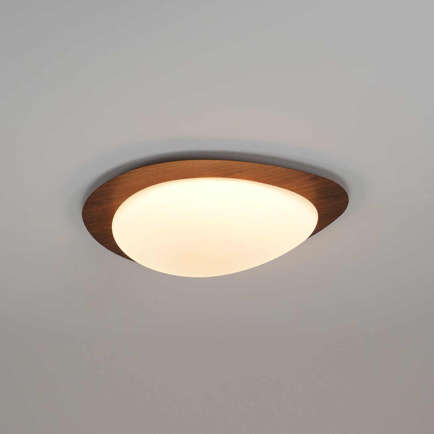 Halo Drift Ceiling Light