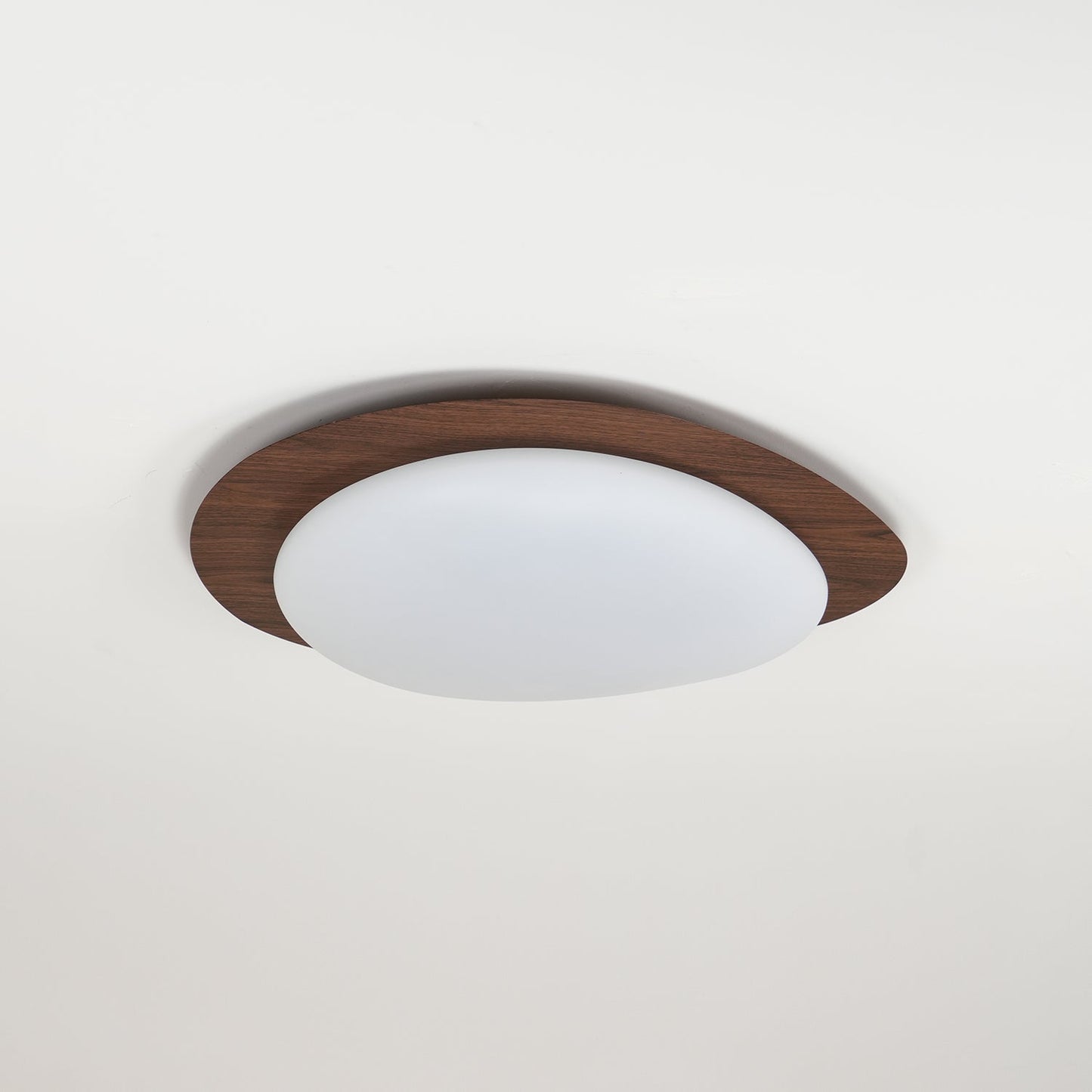 Halo Drift Ceiling Light