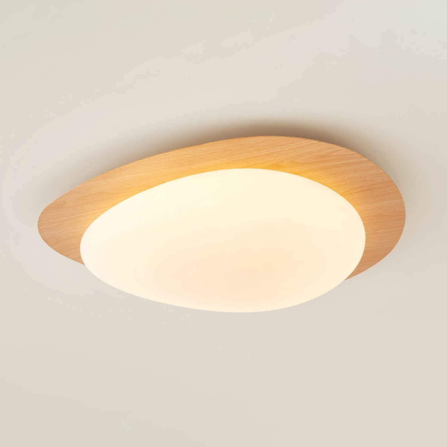 Halo Drift Ceiling Light