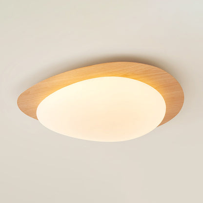 Halo Drift Ceiling Light