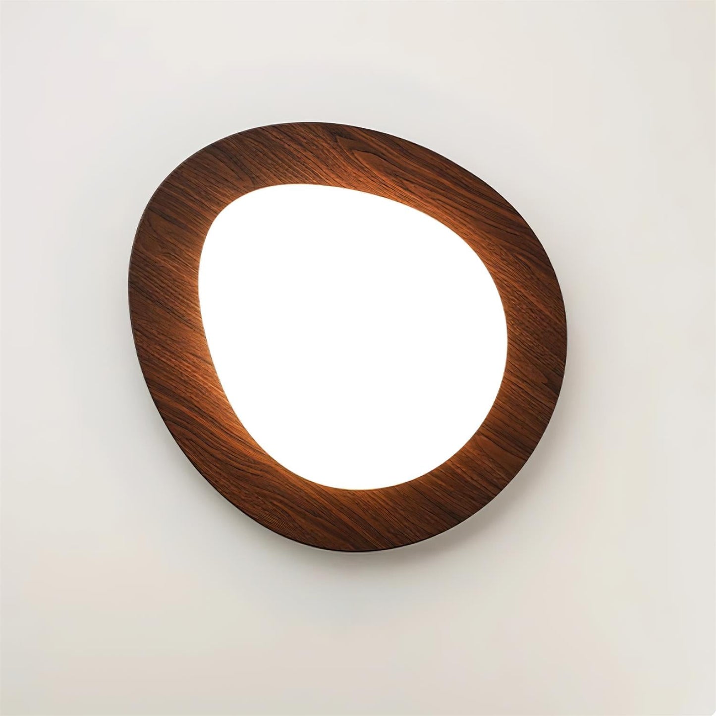 Halo Drift Ceiling Light