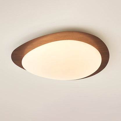 Halo Drift Ceiling Light