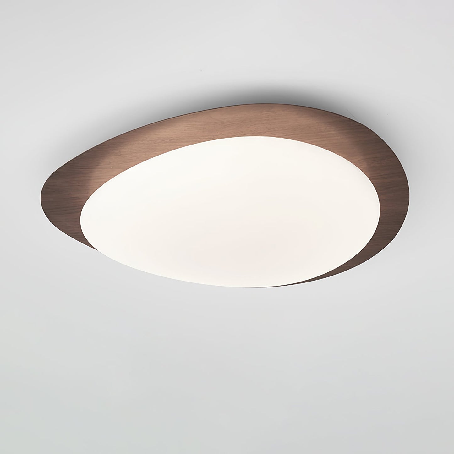 Halo Drift Ceiling Light