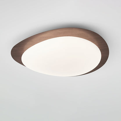 Halo Drift Ceiling Light