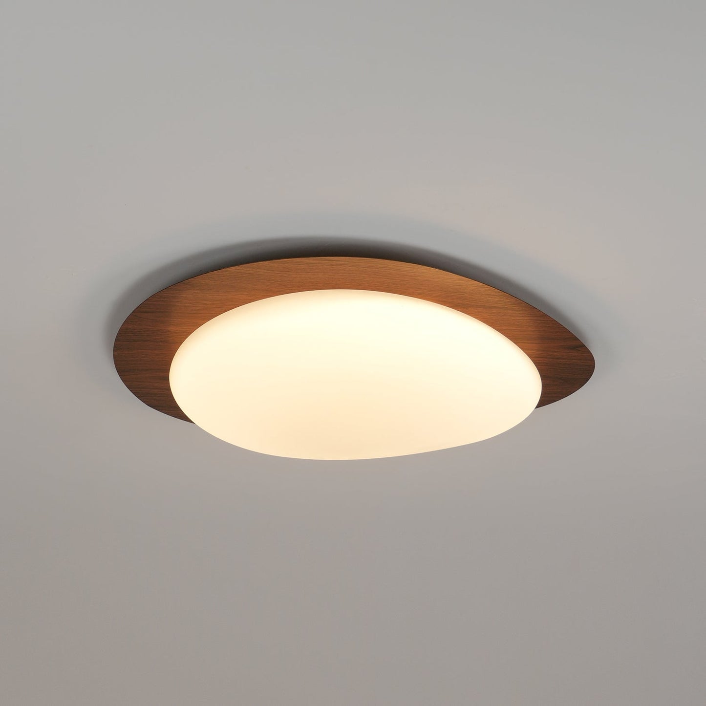 Halo Drift Ceiling Light