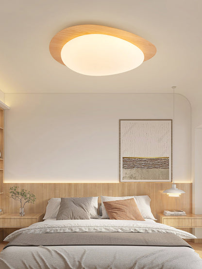 Halo Drift Ceiling Light