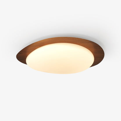 Halo Drift Ceiling Light