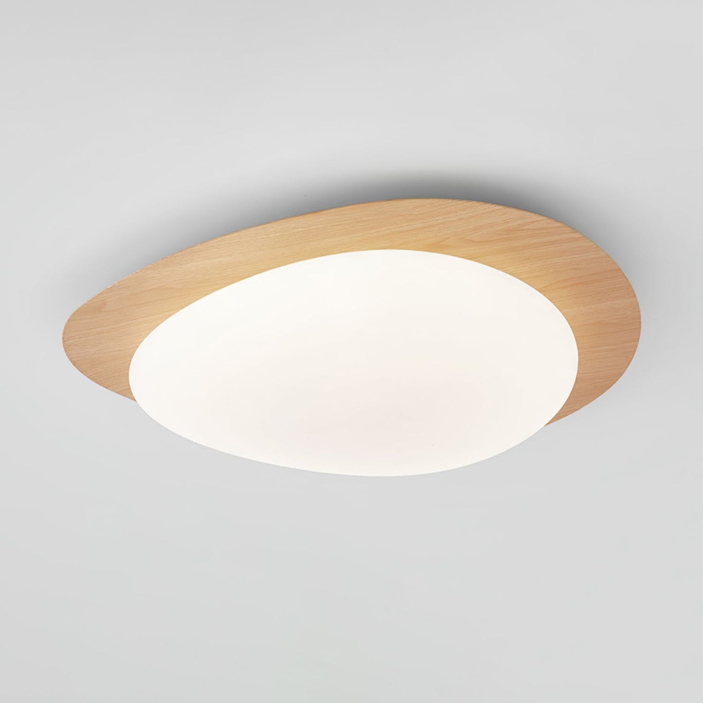 Halo Drift Ceiling Light