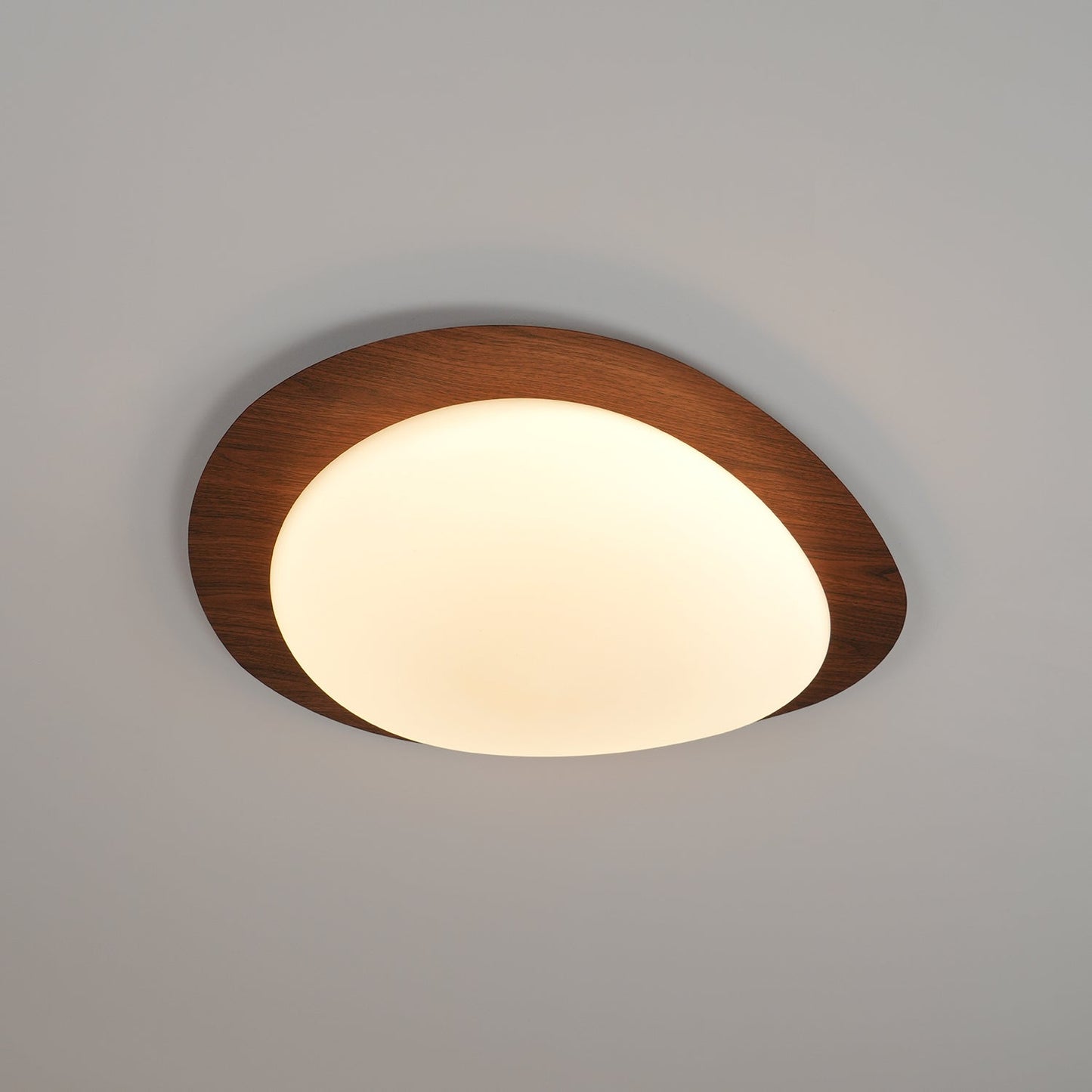 Halo Drift Ceiling Light