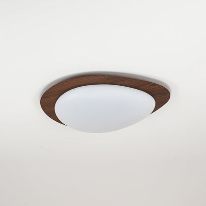 Halo Drift Ceiling Light