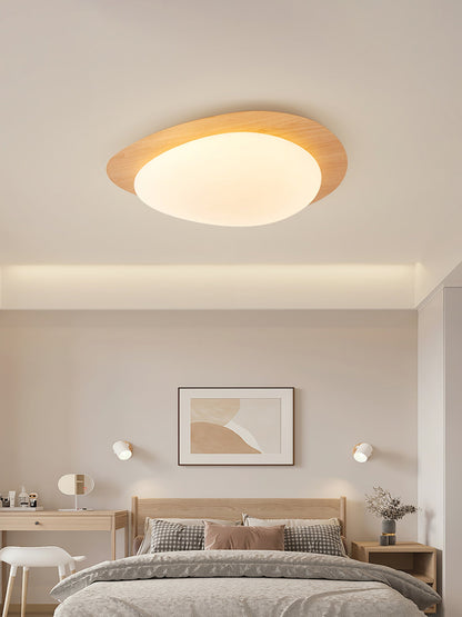 Halo Drift Ceiling Light