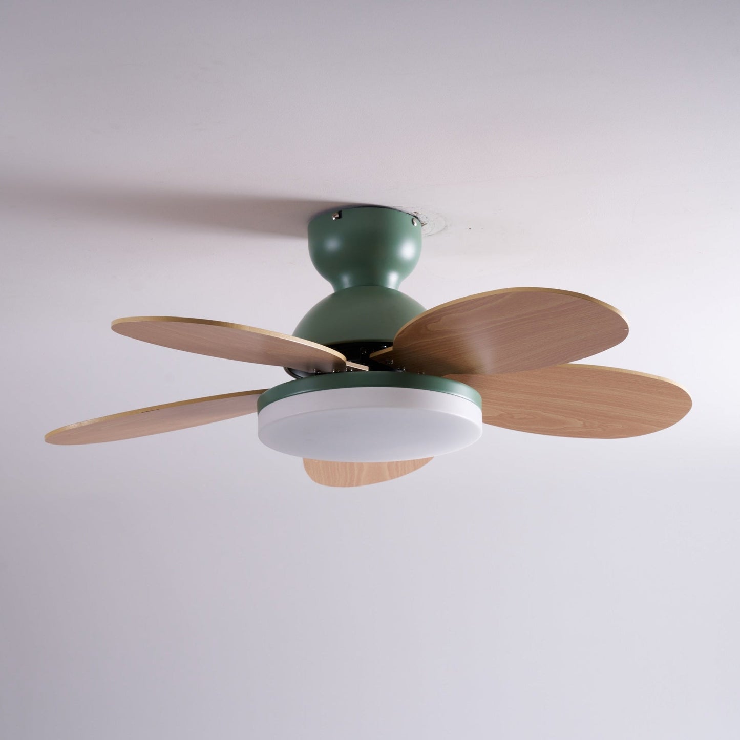 Petal Breeze Ceiling Fan Light