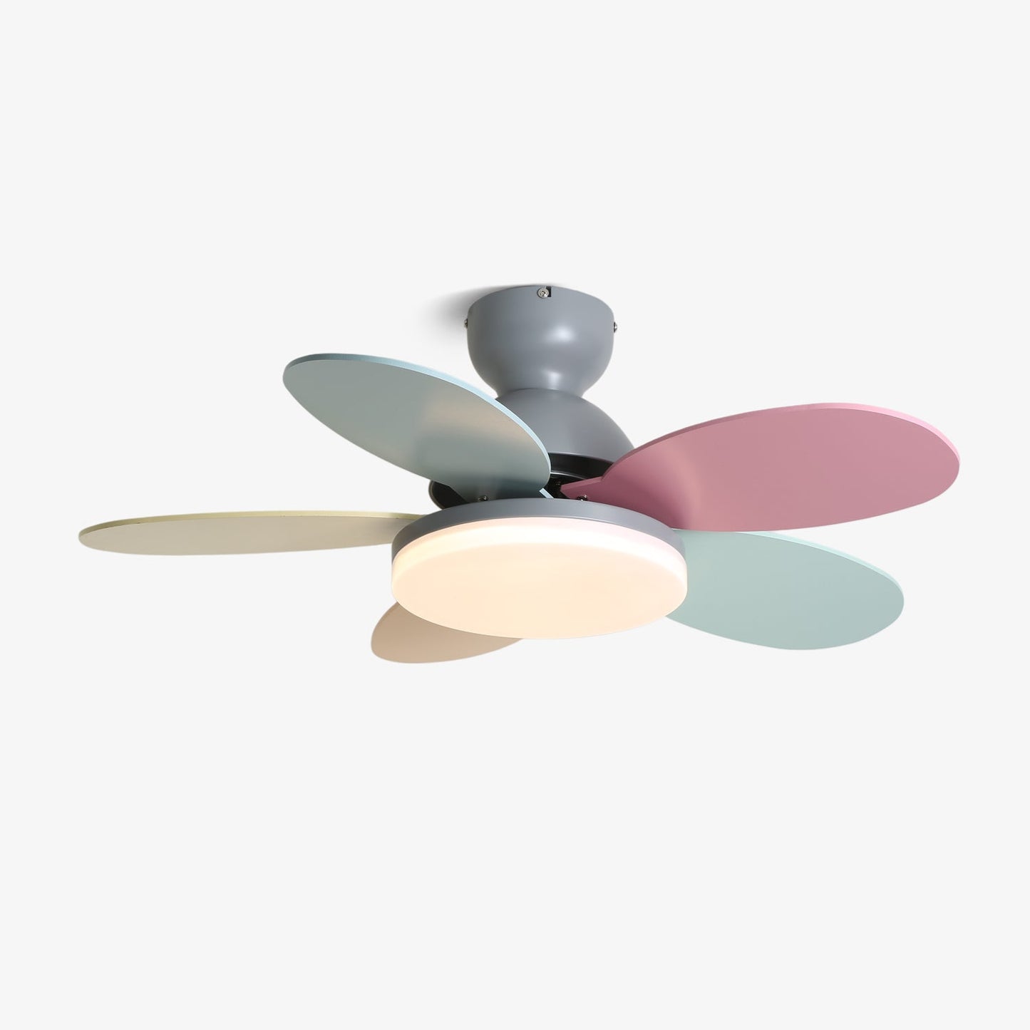 Petal Breeze Ceiling Fan Light