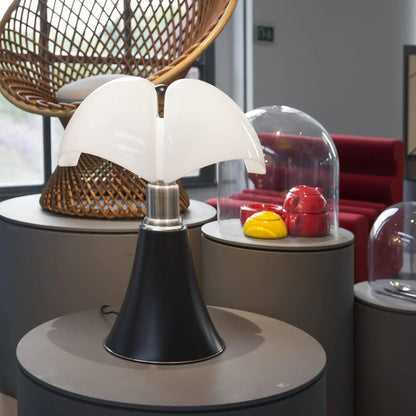 Pipistrello Modern Table Lamp