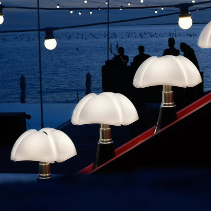 Pipistrello Modern Table Lamp