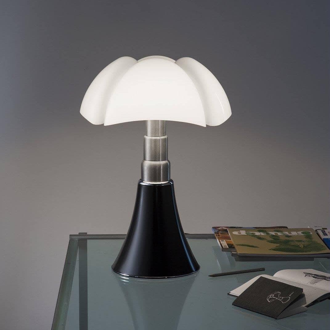 Pipistrello Modern Table Lamp