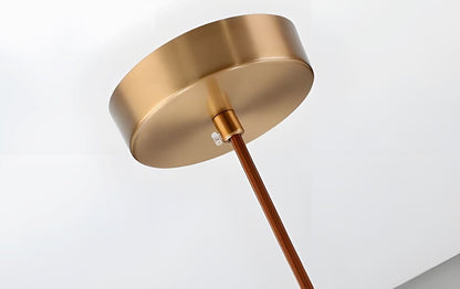 Aurum Glass Pendant Light