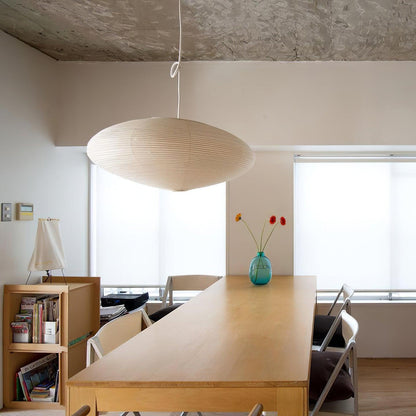 Paper Pendant Lamp