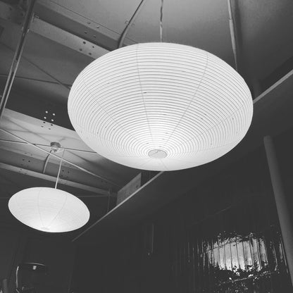 Paper Pendant Lamp