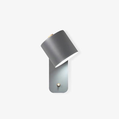Astra Rotating Wall Light