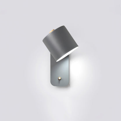 Astra Rotating Wall Light