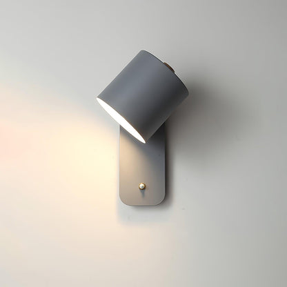 Astra Rotating Wall Light