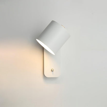 Astra Rotating Wall Light