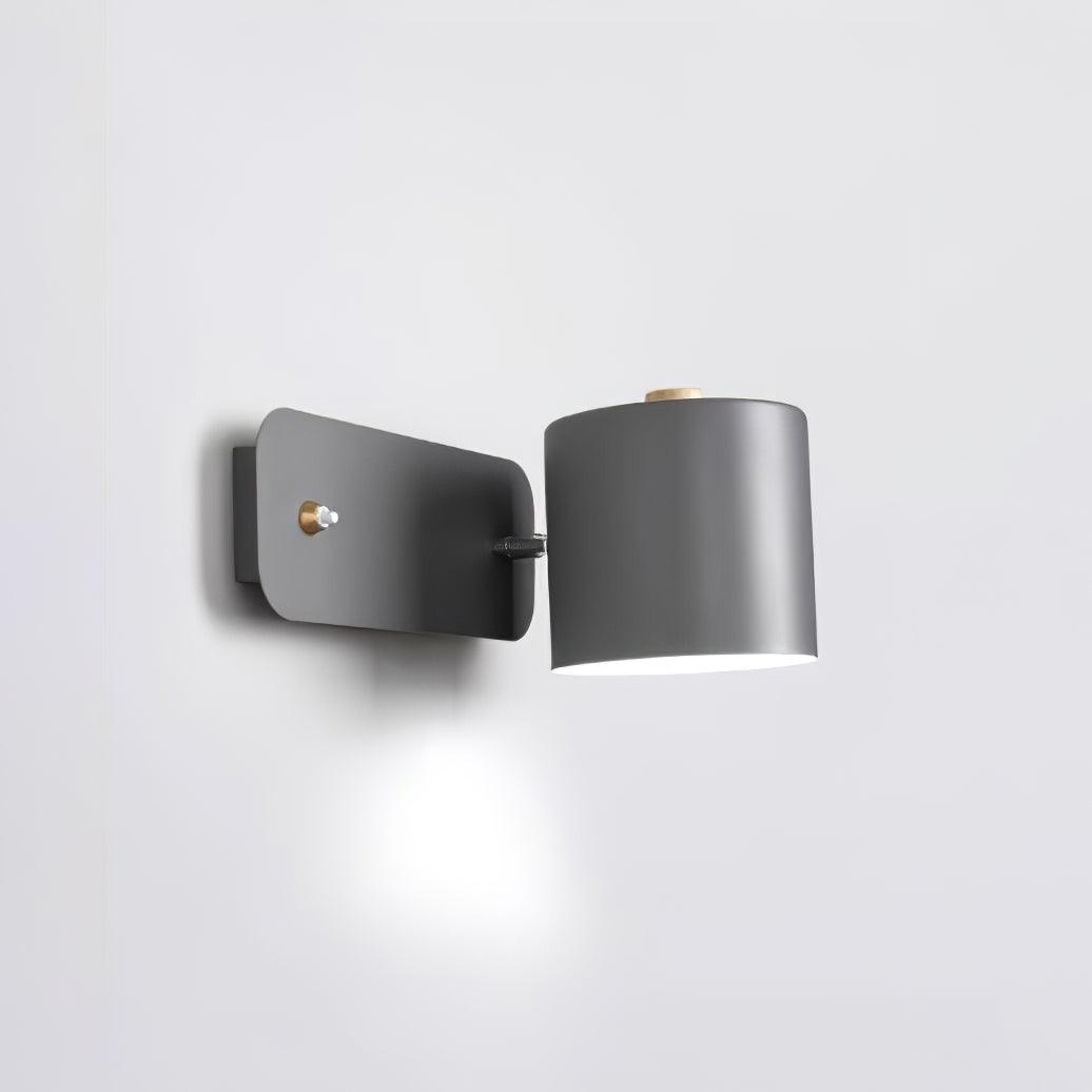 Astra Rotating Wall Light