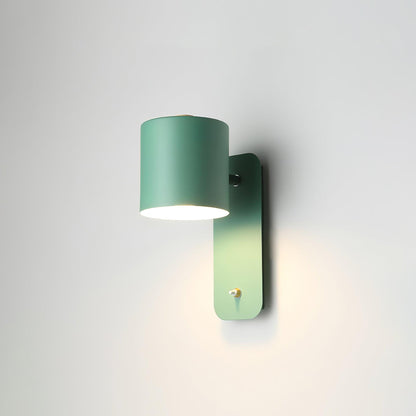 Astra Rotating Wall Light