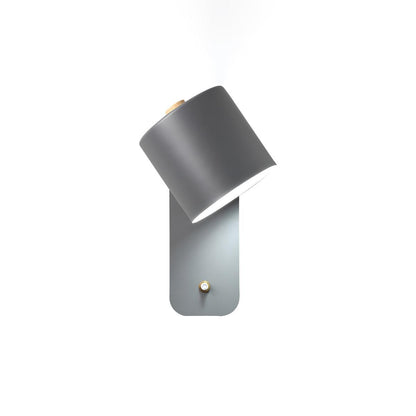 Astra Rotating Wall Light