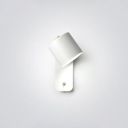 Astra Rotating Wall Light