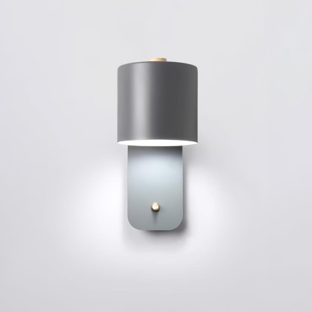 Astra Rotating Wall Light
