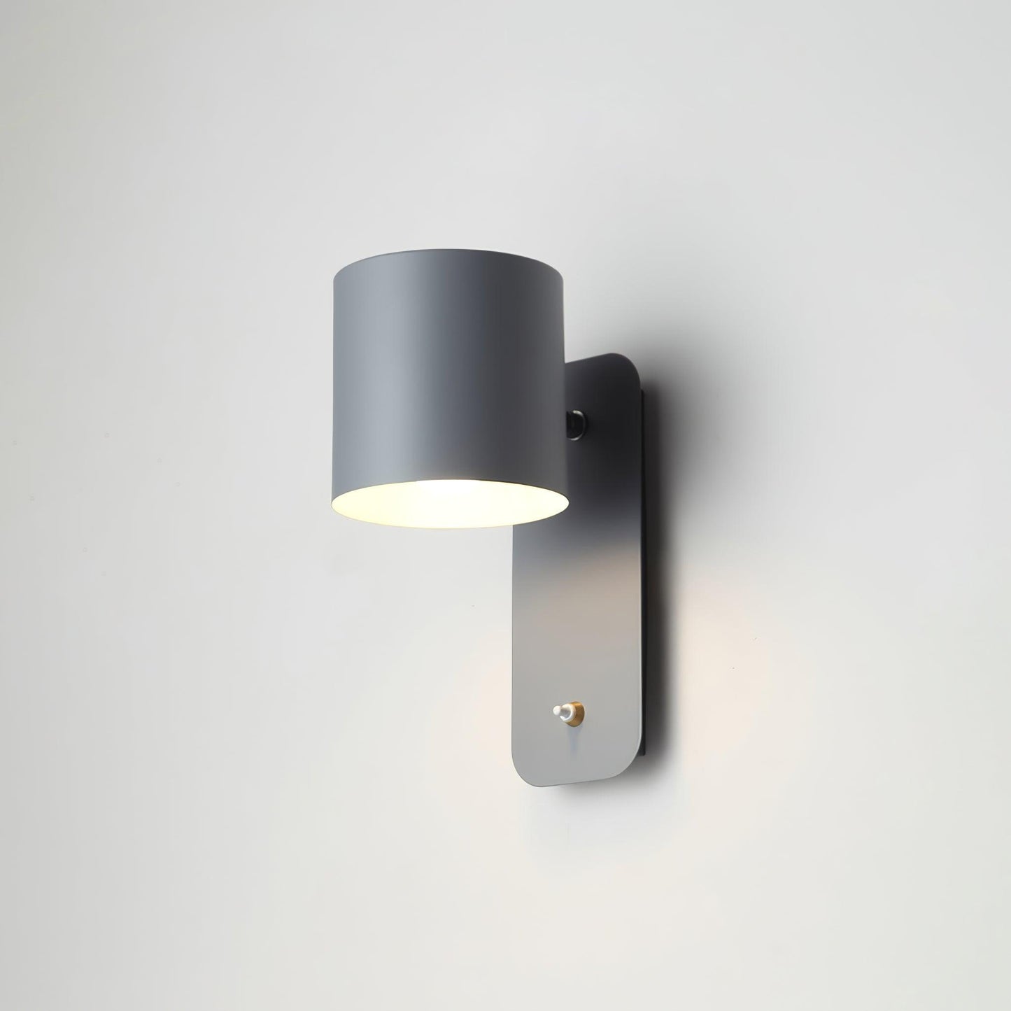 Astra Rotating Wall Light