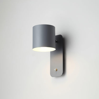 Astra Rotating Wall Light