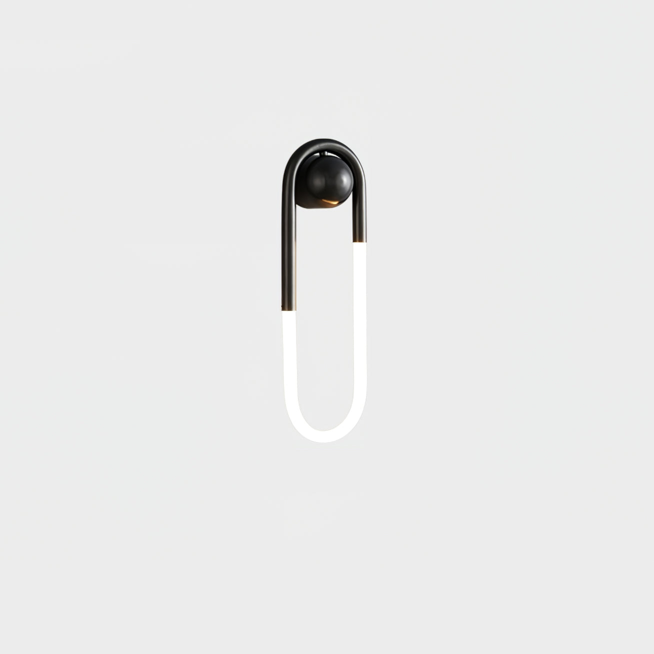 Rudi Loop Wall Lamp