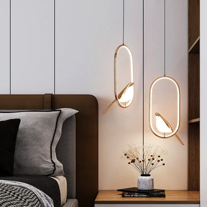 Aurea  LED Pendant Light